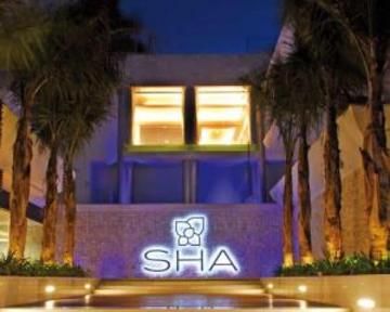 SHA Wellness Clinic