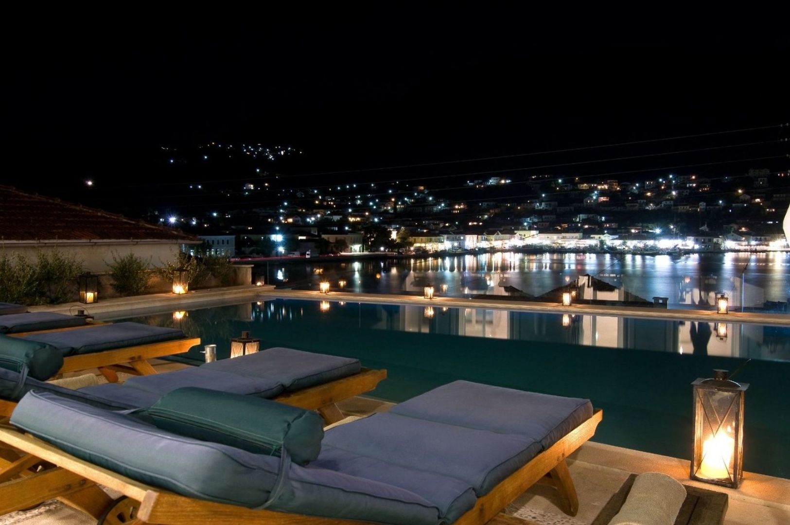 Perantzada Hotel