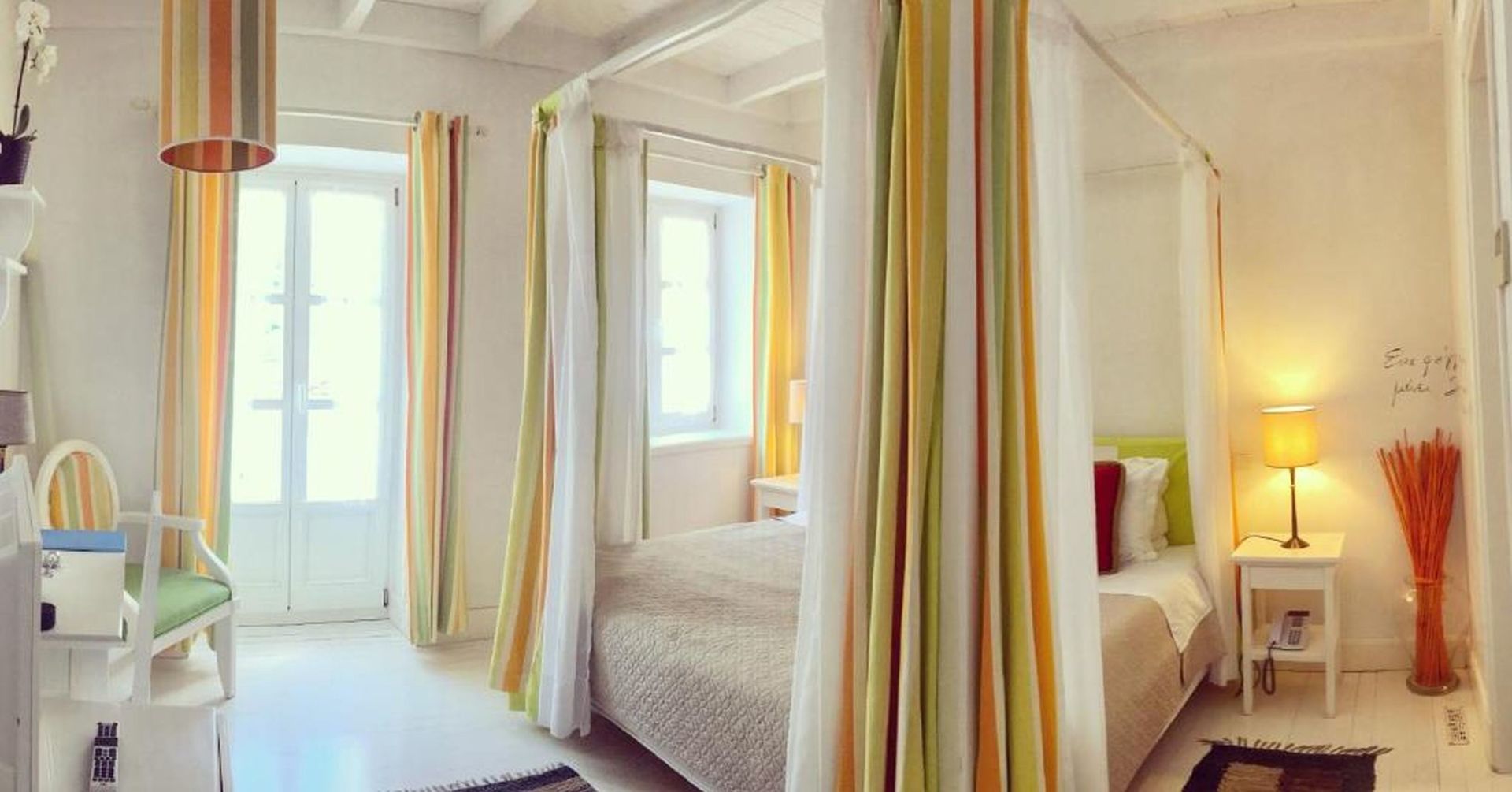 Perantzada Hotel