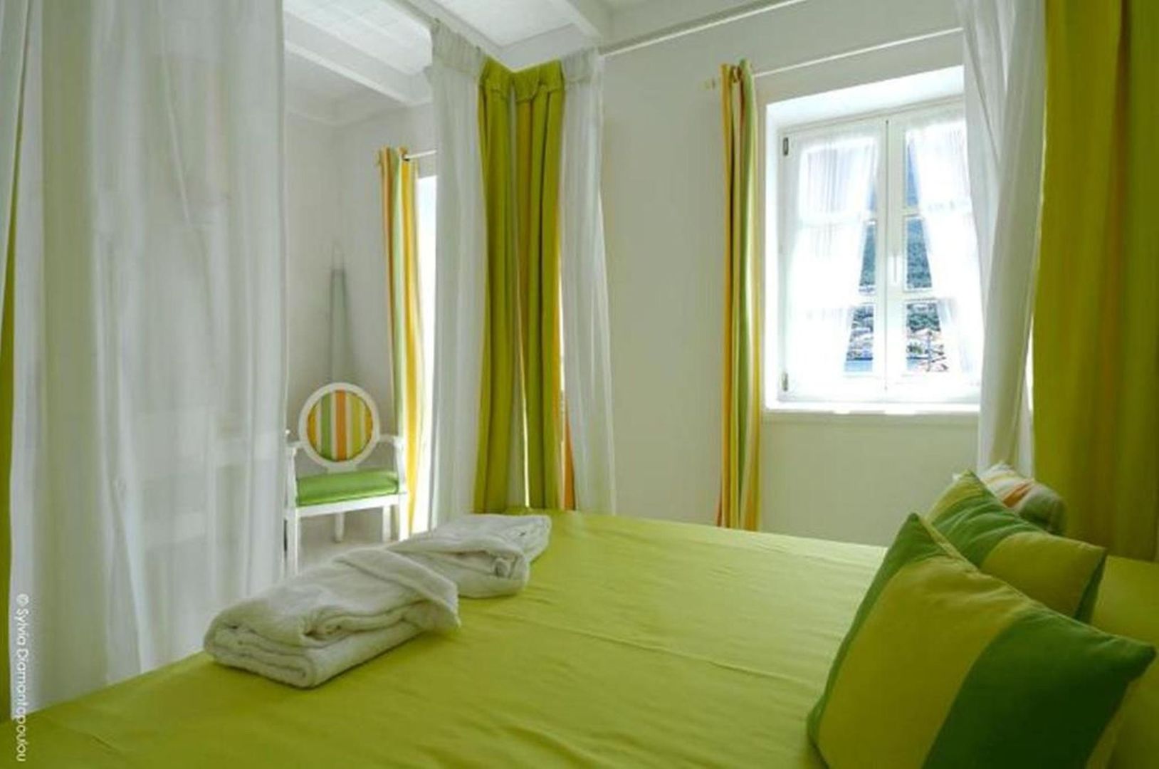 Perantzada Hotel
