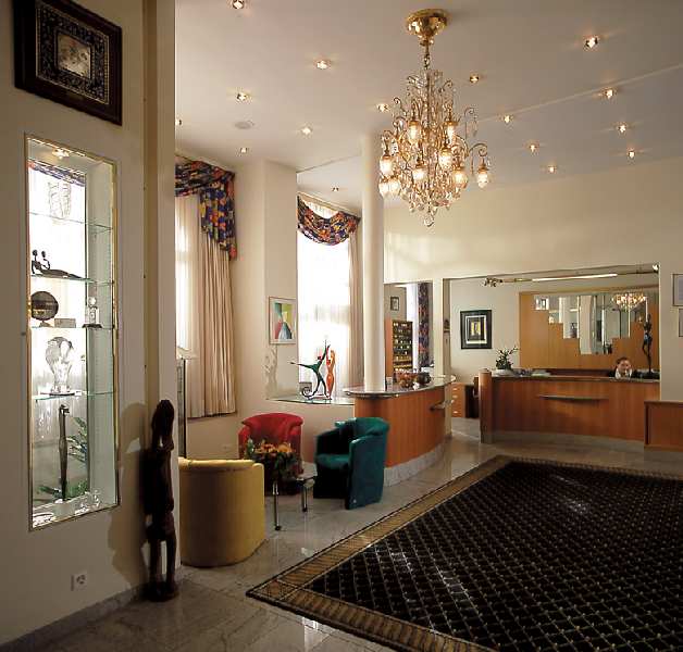 GAIA Hotel Basel