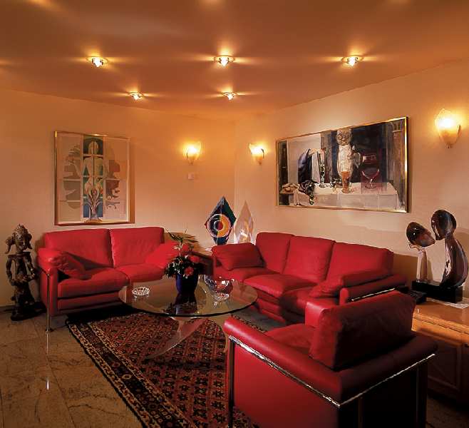 GAIA Hotel Basel
