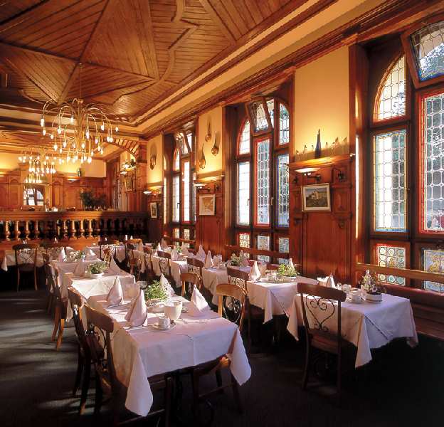 GAIA Hotel Basel