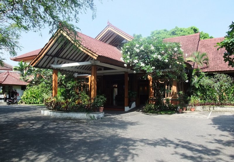 Grand Istana Rama Hotel
