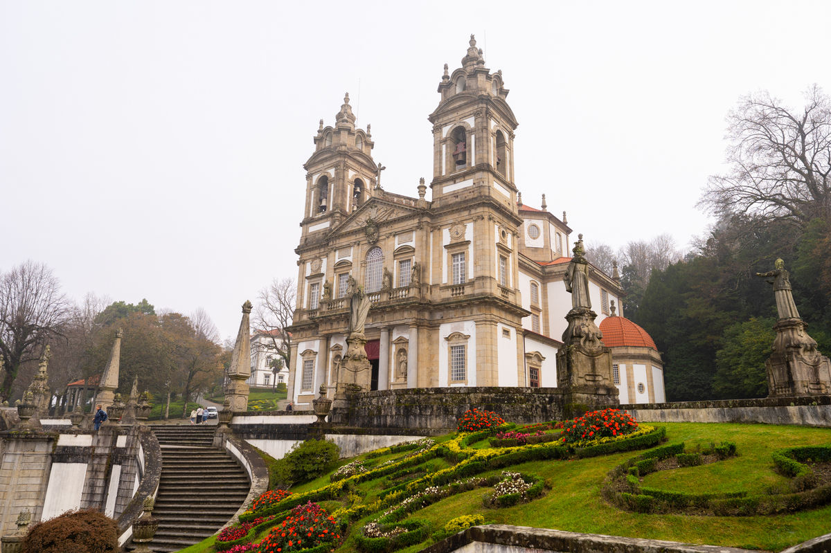 Hotel do Templo