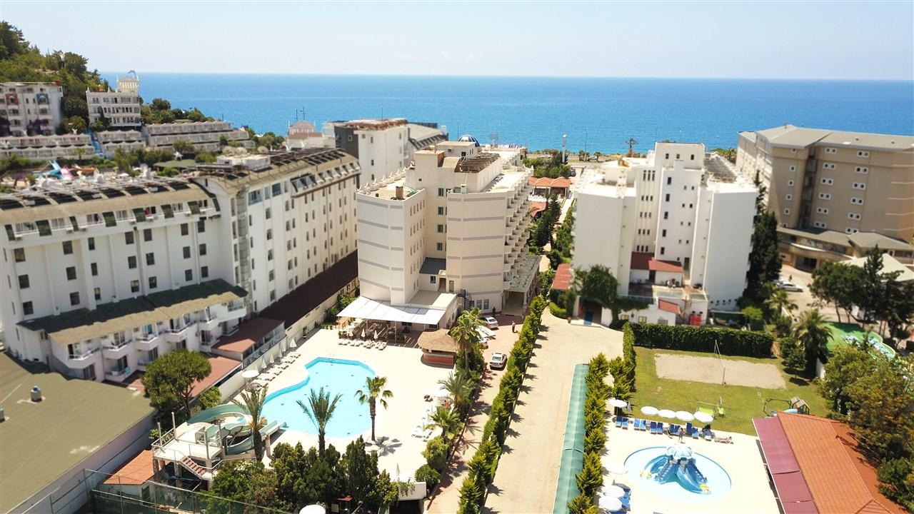 Club Hotel Mirabell