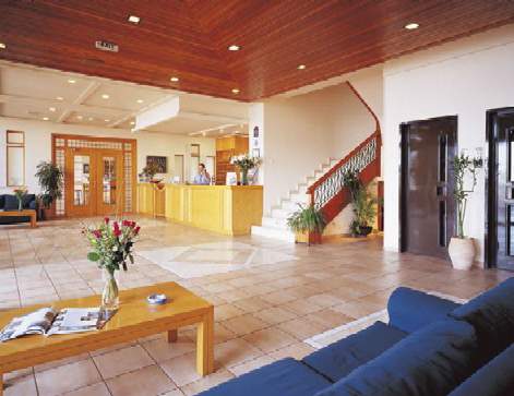 Porto Veneziano Hotel