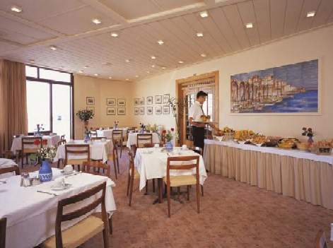 Porto Veneziano Hotel