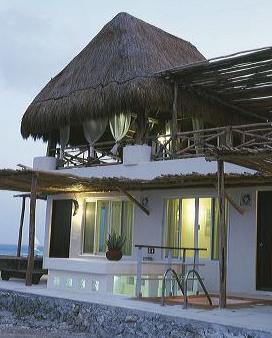 Casa Ixchel
