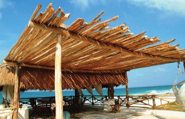 Casa Ixchel