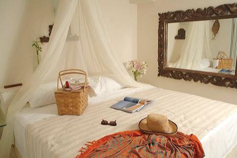 Casa Ixchel