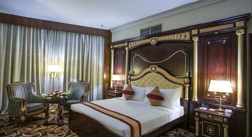 Rose View Hotel