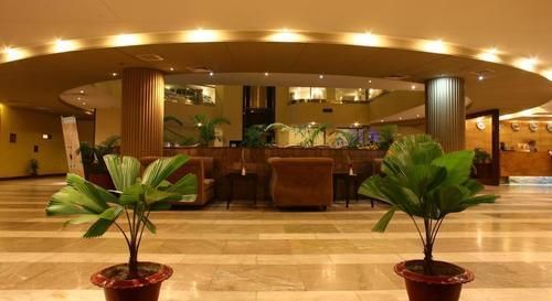 Rose View Hotel