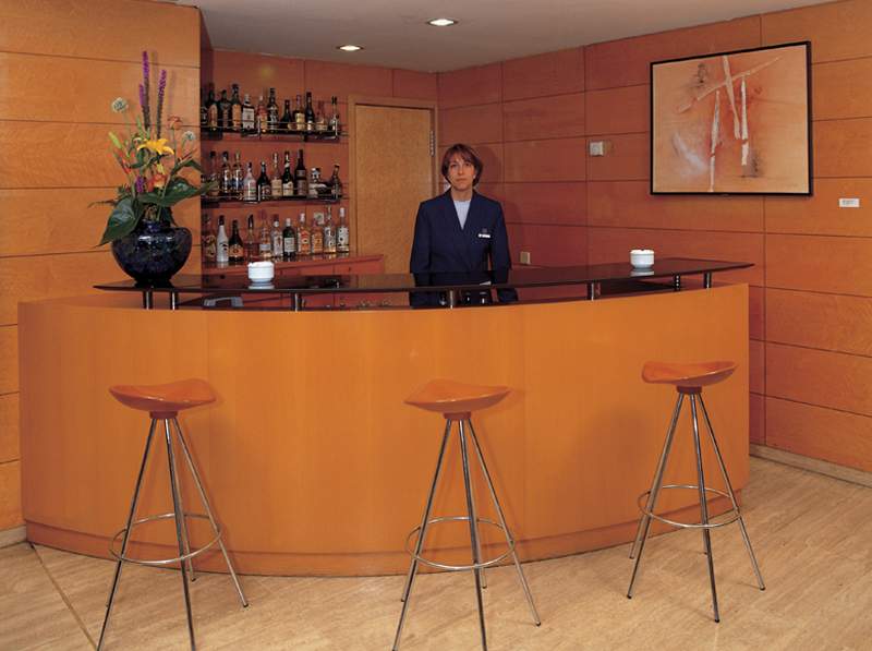 Hotel Up Rooms Vic