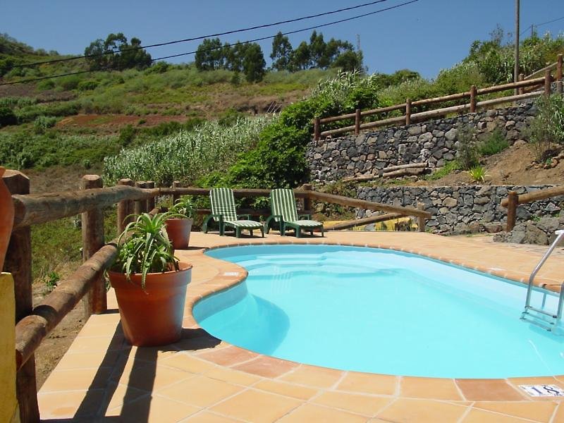 El Mirador