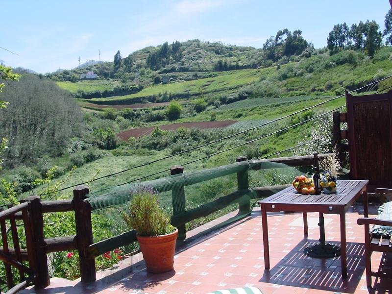 El Mirador