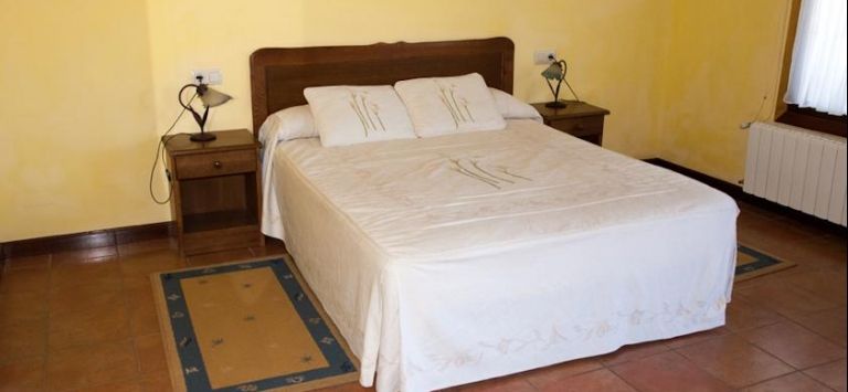 Hotel Rincón de Antón