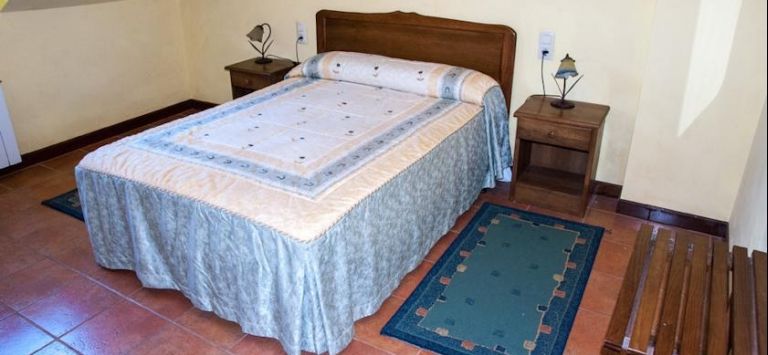 Hotel Rincón de Antón