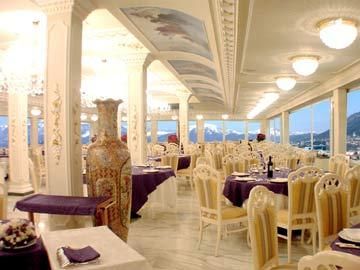 Hotel Duca degli Abruzzi