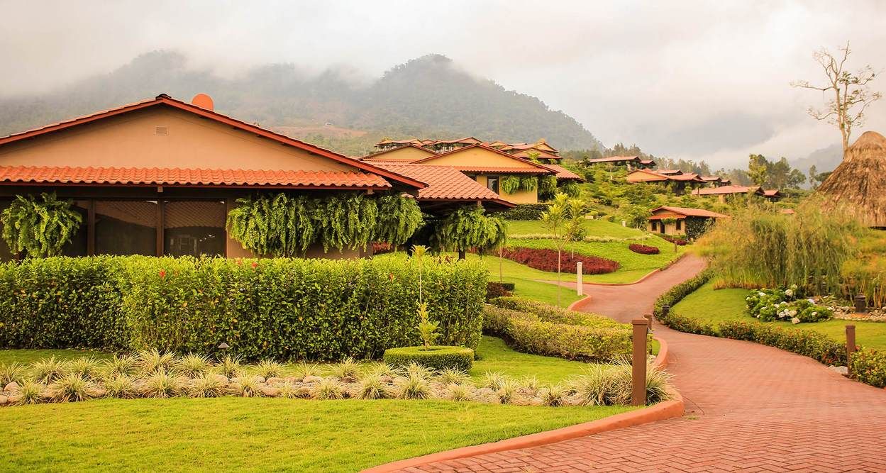 Hacienda AltaGracia