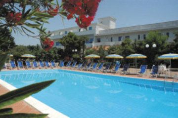 Hotel Mare