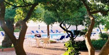 Hotel Mare