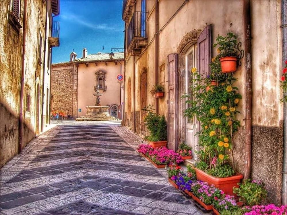 Garnì Bed & Breakfast La Rua