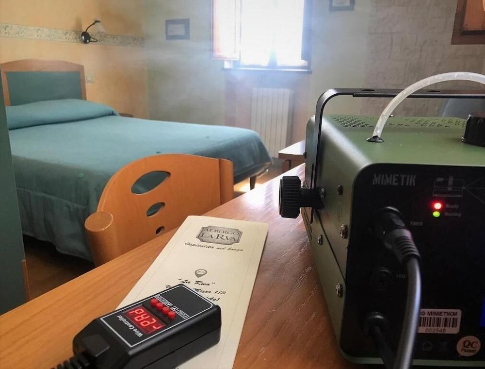 Garnì Bed & Breakfast La Rua