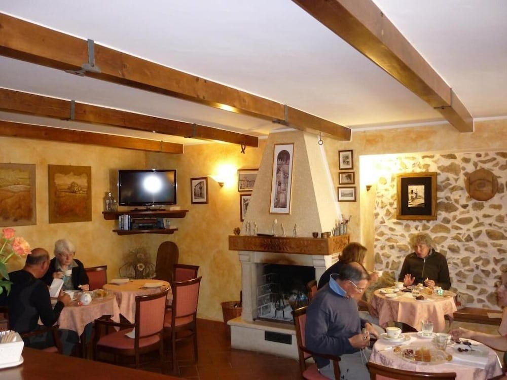 Garnì Bed & Breakfast La Rua
