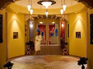 Metropole Terme