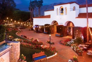 La Quinta Resort & Club, Curio Collection by Hilton