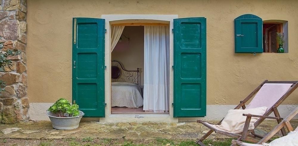 Agriturismo Alberelli