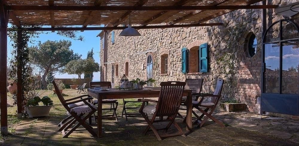 Agriturismo Alberelli