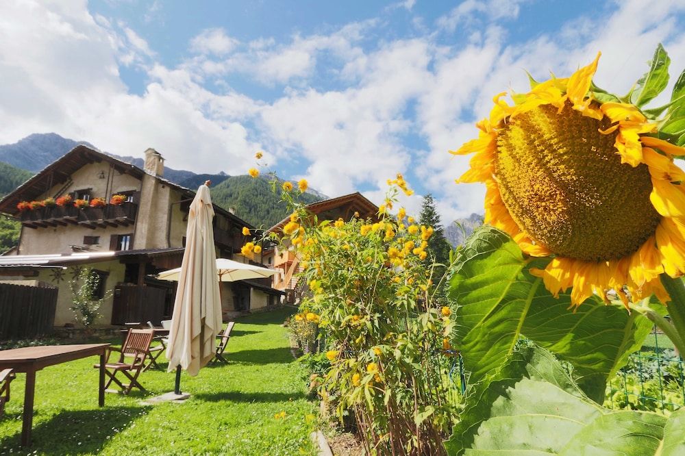 Albergo Locanda Mistral
