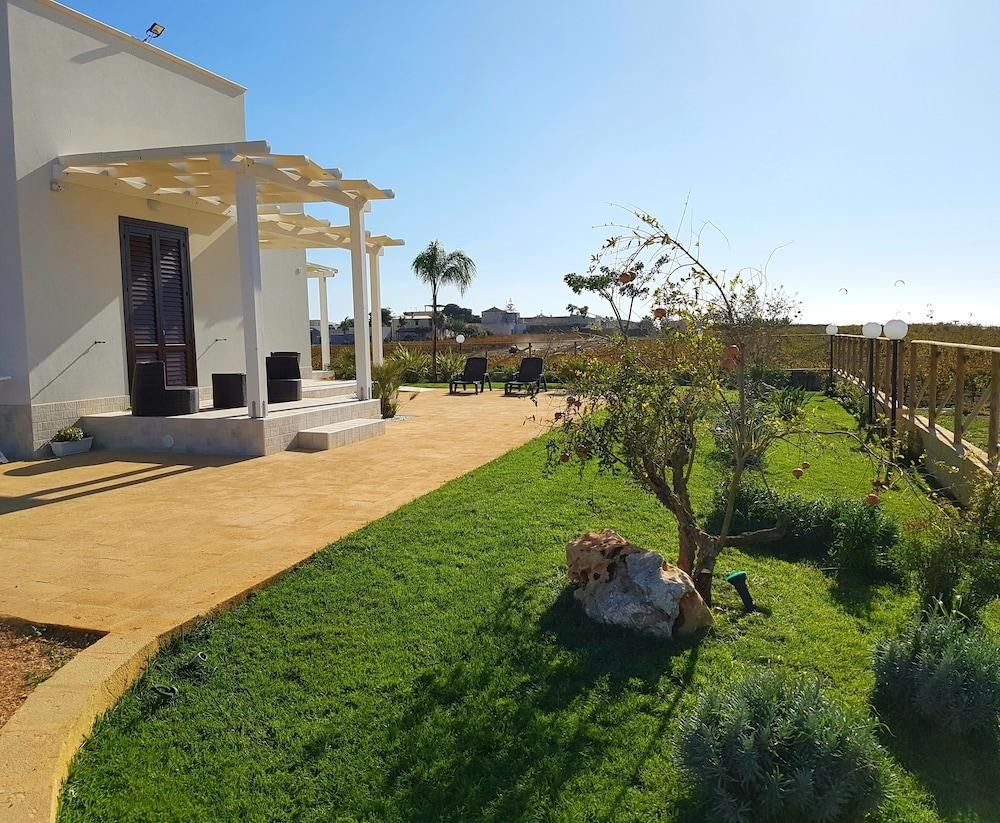 Villa Elios