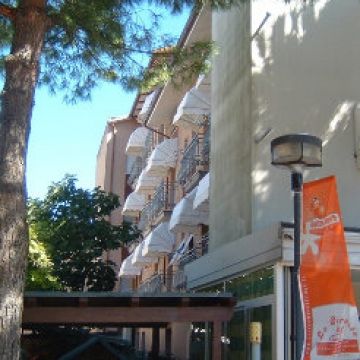 Hotel Benvenuti