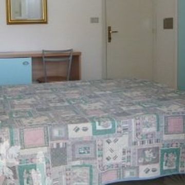 Hotel Benvenuti