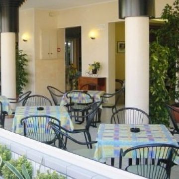 Hotel Benvenuti