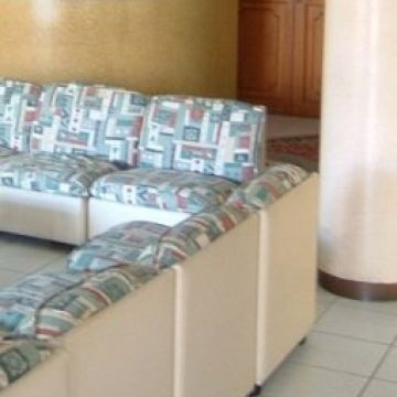 Hotel Benvenuti