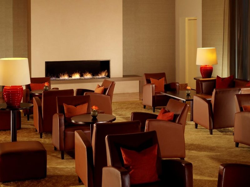 Basel Marriott Hotel