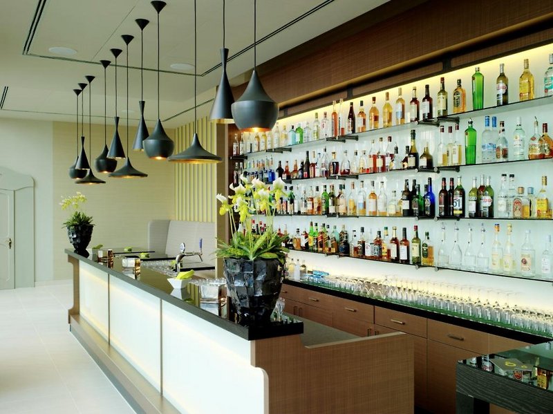 Basel Marriott Hotel