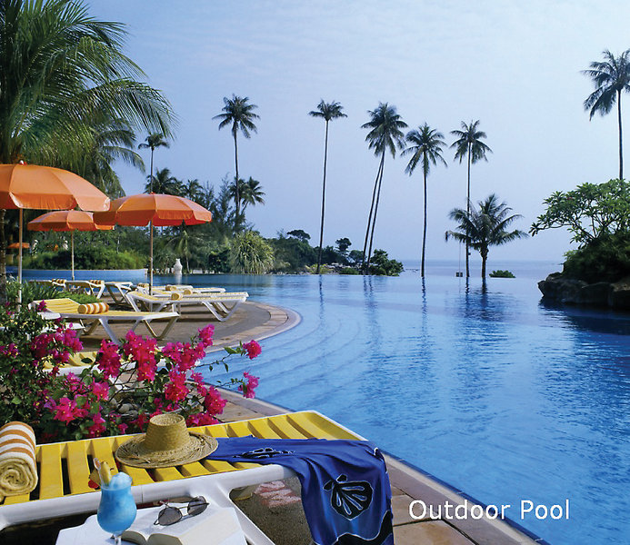 Nirwana Gardens Resort