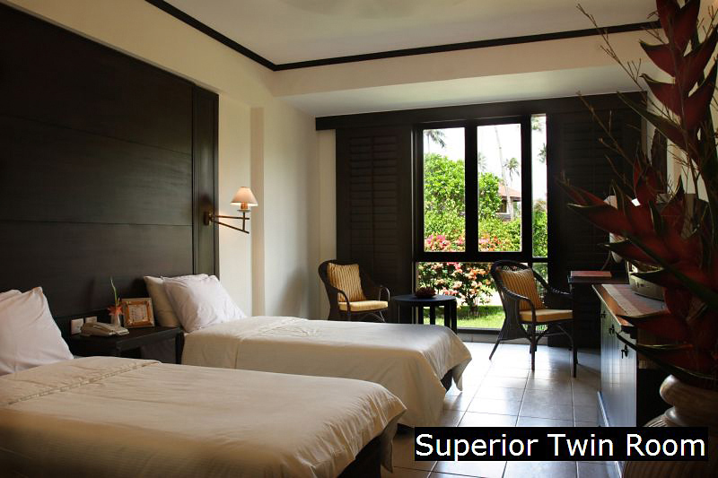 Nirwana Gardens Resort