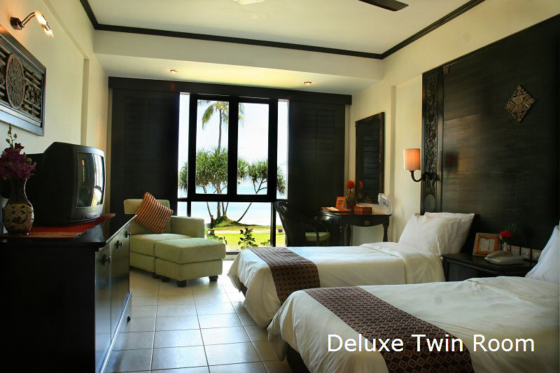 Nirwana Gardens Resort