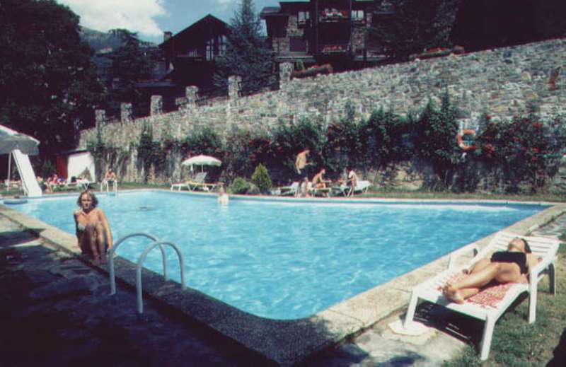 Hotel Coma