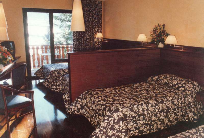 Hotel Coma