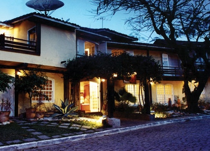 Auberge de la Langouste