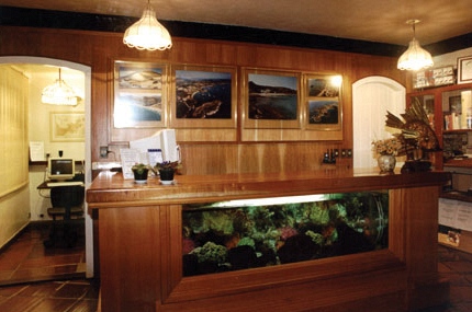 Auberge de la Langouste