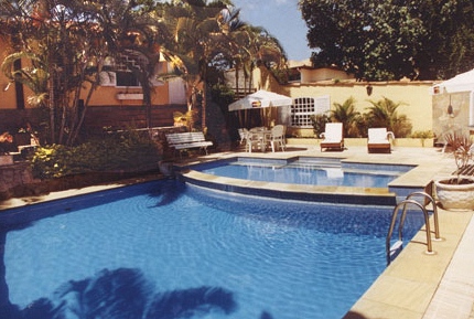 Auberge de la Langouste