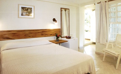 Auberge de la Langouste